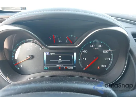 2019 Chevrolet Impala Premier z USA, uszkodzony, nr VIN 1G1105S35KU144415